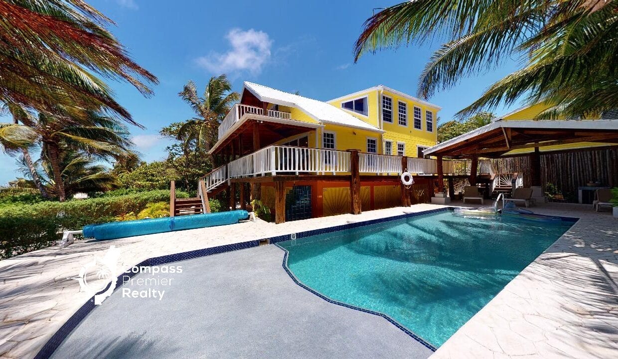 Casa-Paradiso-Belize-Real-Estate-Beachhouse - Copy