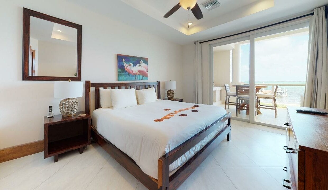 Grand-Caribe-Ocean-Front-Deluxe-BVS22-Bedroom2