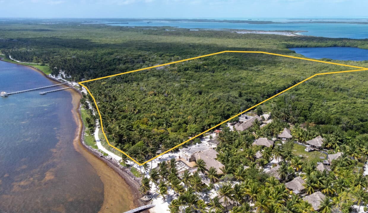 3020Acres2086220ft20beachfront20Island20Real20Estate20Ambergris20Caye20001-1