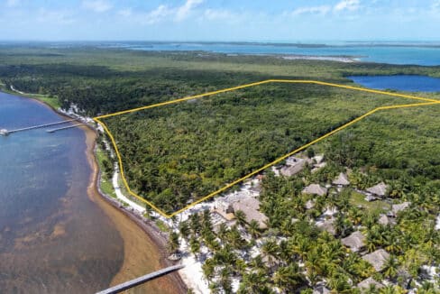 3020Acres2086220ft20beachfront20Island20Real20Estate20Ambergris20Caye20001-1