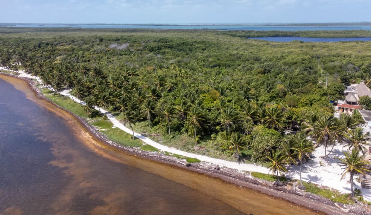 3020Acres2086220ft20beachfront20Island20Real20Estate20Ambergris20Caye20005-1