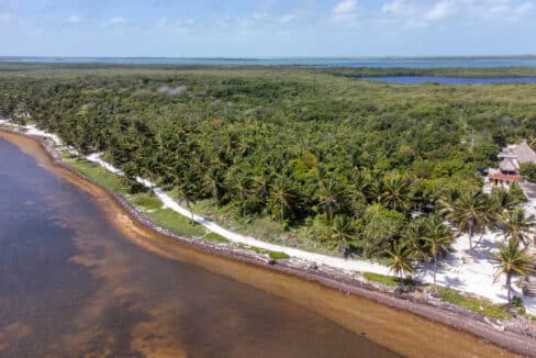 3020Acres2086220ft20beachfront20Island20Real20Estate20Ambergris20Caye20005-1