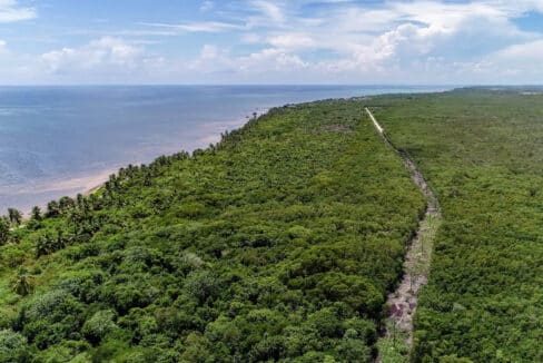 3020Acres2086220ft20beachfront20Island20Real20Estate20Ambergris20Caye20018