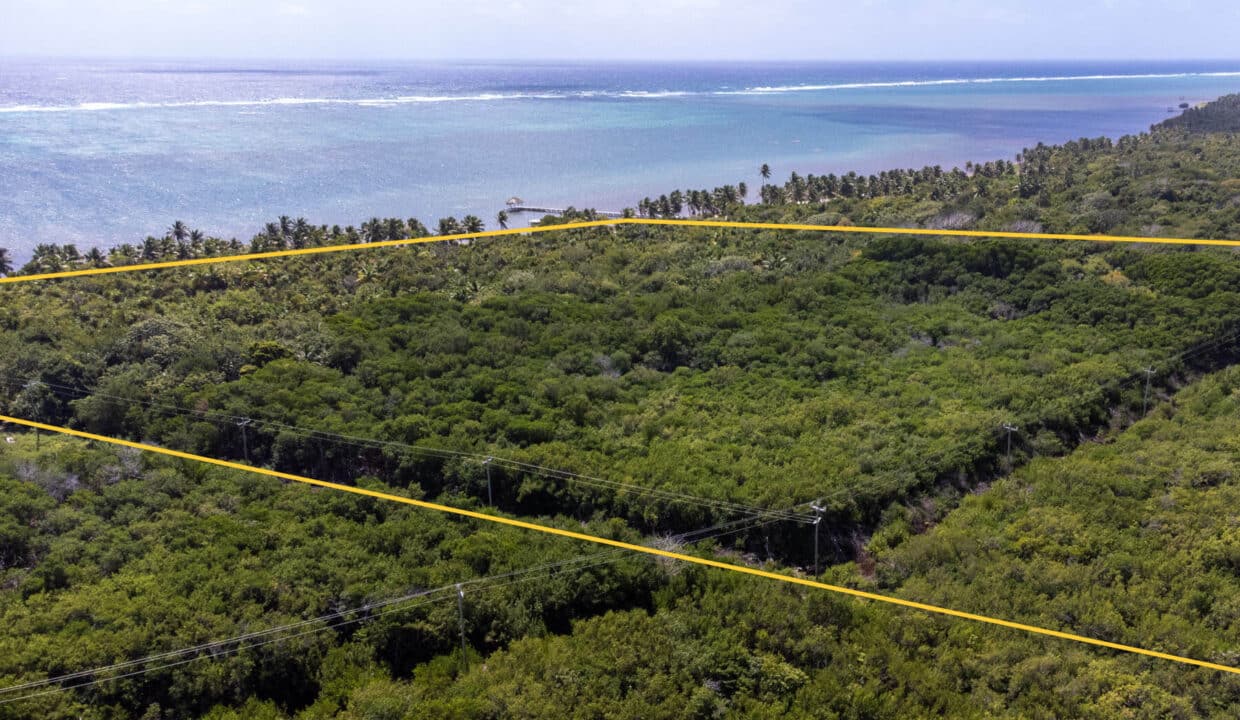 3020Acres2086220ft20beachfront20Island20Real20Estate20Ambergris20Caye20019