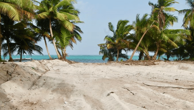 Belize real estate, condos, homes, properties, land and businesses for sale