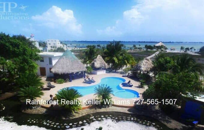 Belize real estate, condos, homes, properties, land and businesses for sale