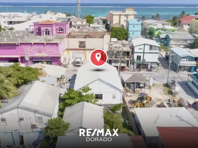 Belize real estate, condos, homes, properties, land and businesses for sale