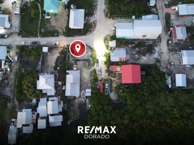 Belize real estate, condos, homes, properties, land and businesses for sale