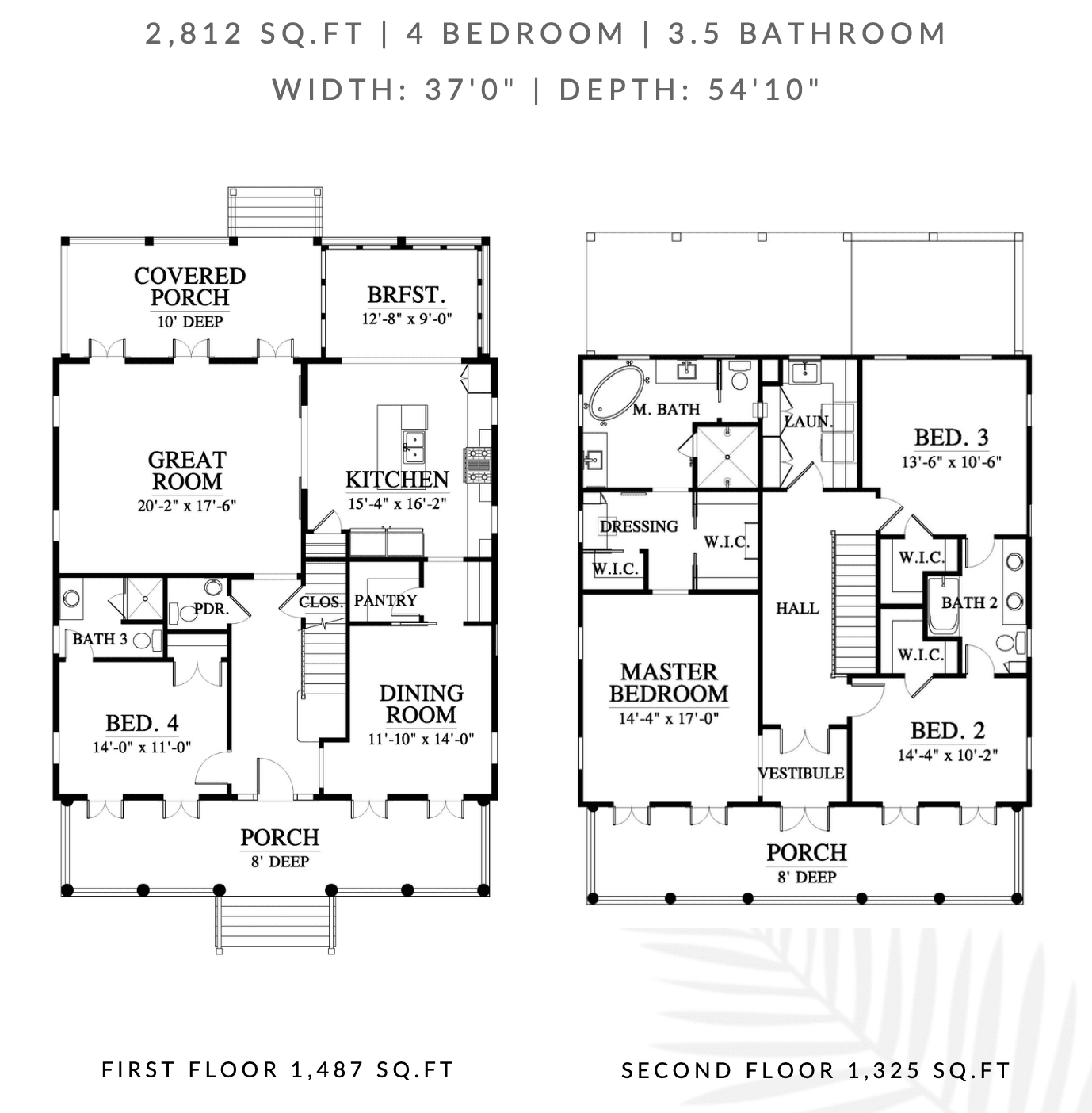 4 Bedroom House in Mahogany Bay Phase 1