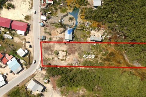 Belize-Real-Estate-Prime-Roadfront-Lot-1110x623