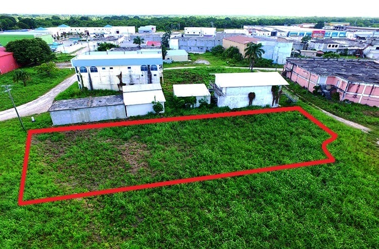 Commercial-Lot-in-Corozal-Free-Zone-1