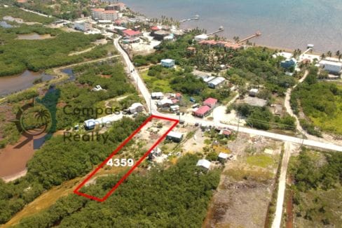 Commercial-lot-for-Sale-north-San-Pedro-Town-1110x623