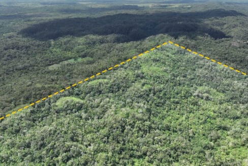 10020Acres20Hill20Cayo20Belize2008