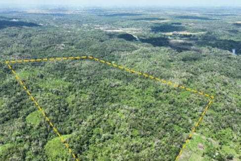 10020Acres20Hill20Cayo20Belize2013