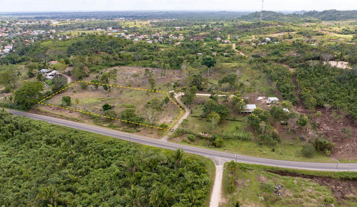 220Acre20Hummingbird20Highway20Lot20Belmopan20Subdivision2002