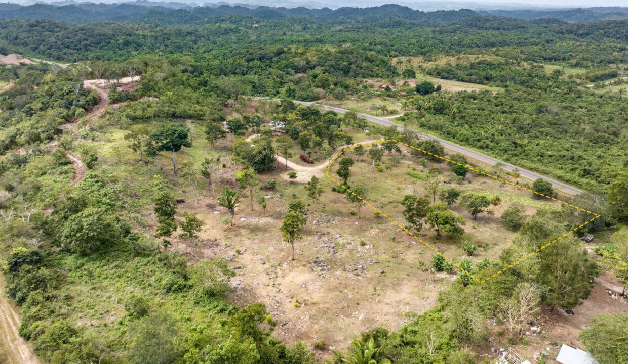 220Acre20Hummingbird20Highway20Lot20Belmopan20Subdivision2005