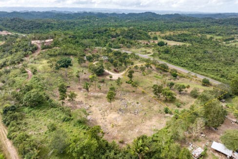 220Acre20Hummingbird20Highway20Lot20Belmopan20Subdivision2005