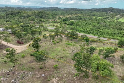 220Acre20Hummingbird20Highway20Lot20Belmopan20Subdivision2007