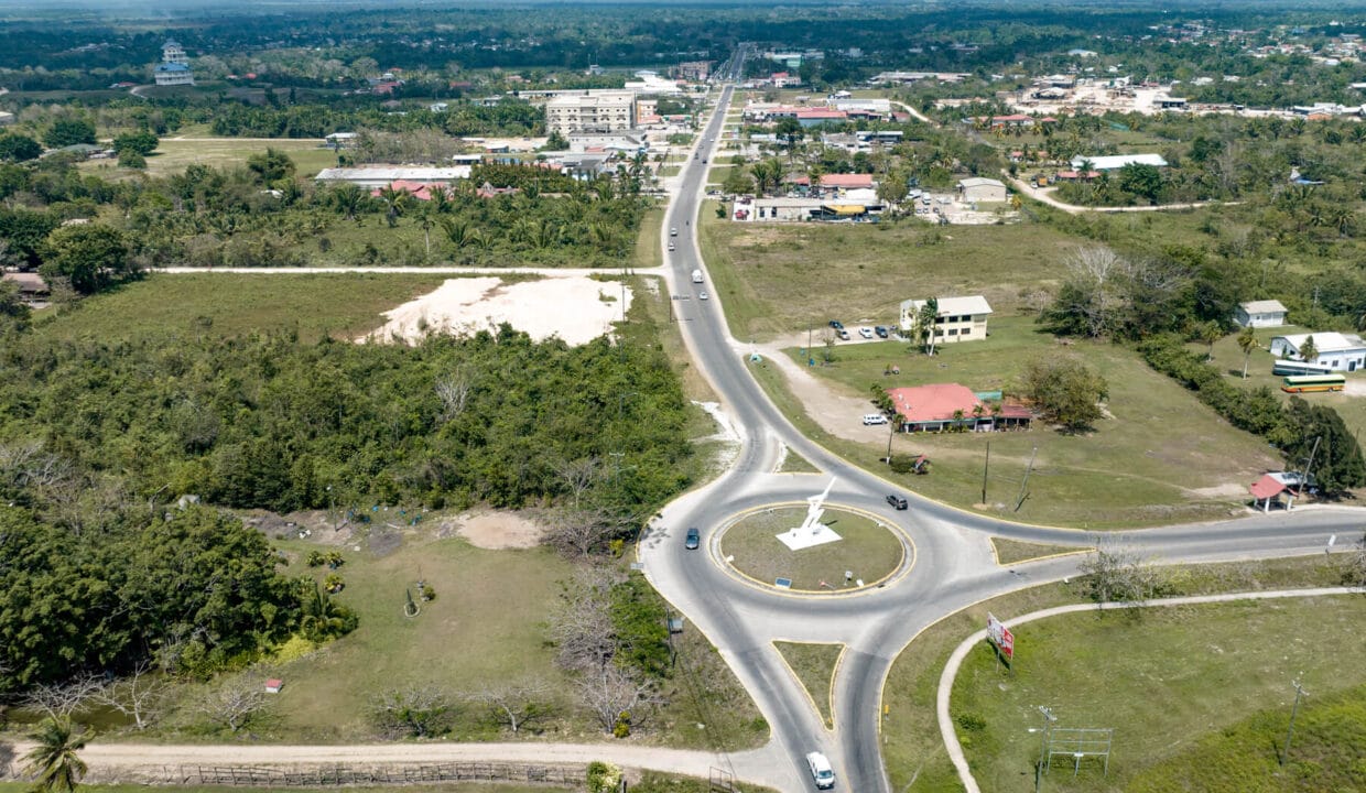 620Acre20Commercial20Land20Belmopan20City20Hummingbird20Highway2006