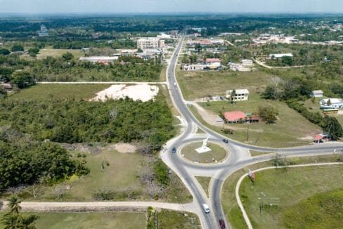 620Acre20Commercial20Land20Belmopan20City20Hummingbird20Highway2006