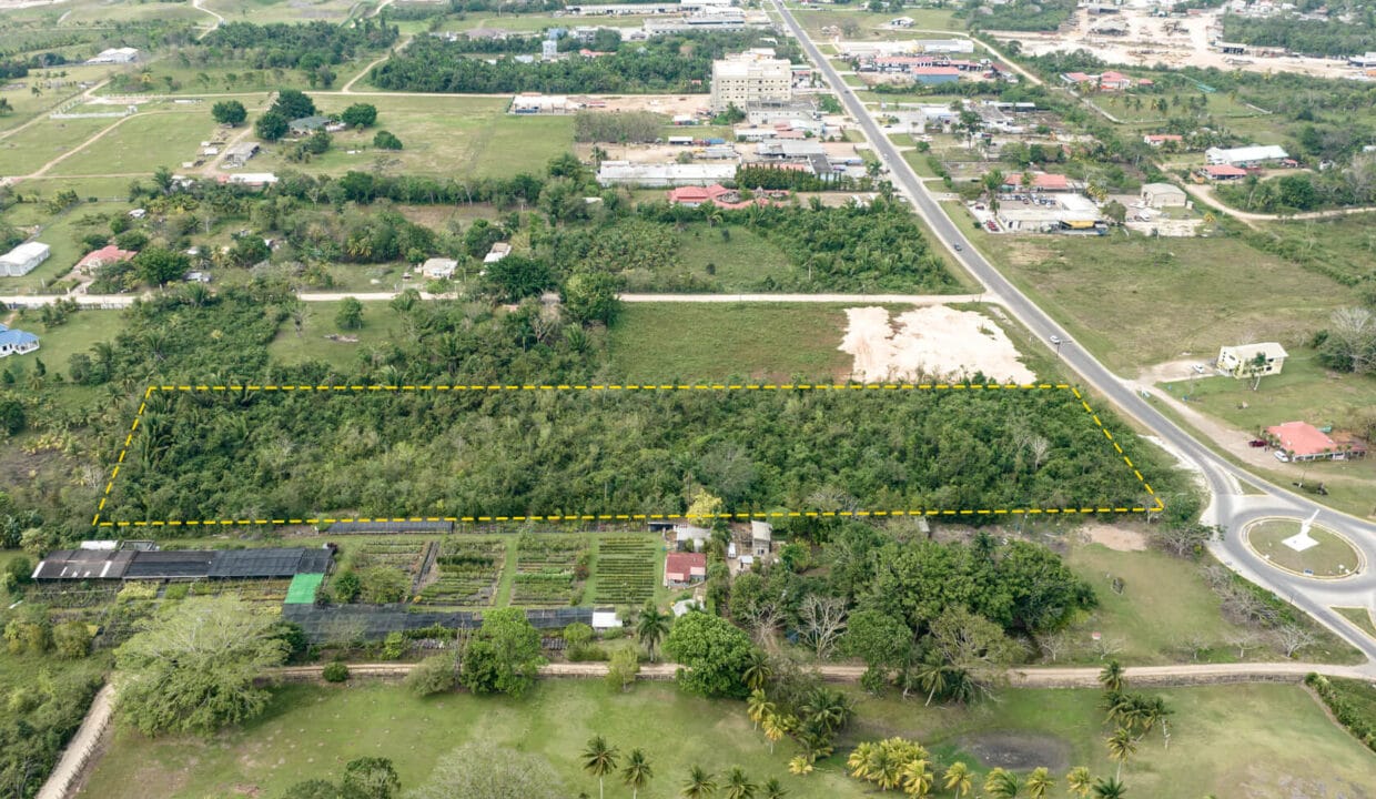 620Acre20Commercial20Land20Belmopan20City20Hummingbird20Highway2007