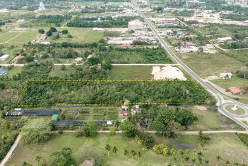 620Acre20Commercial20Land20Belmopan20City20Hummingbird20Highway2007