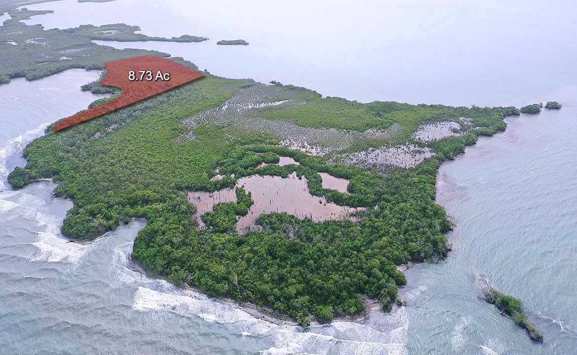 8-Acres-on-Rocky-Point-For-Sale-Toledo-Belize