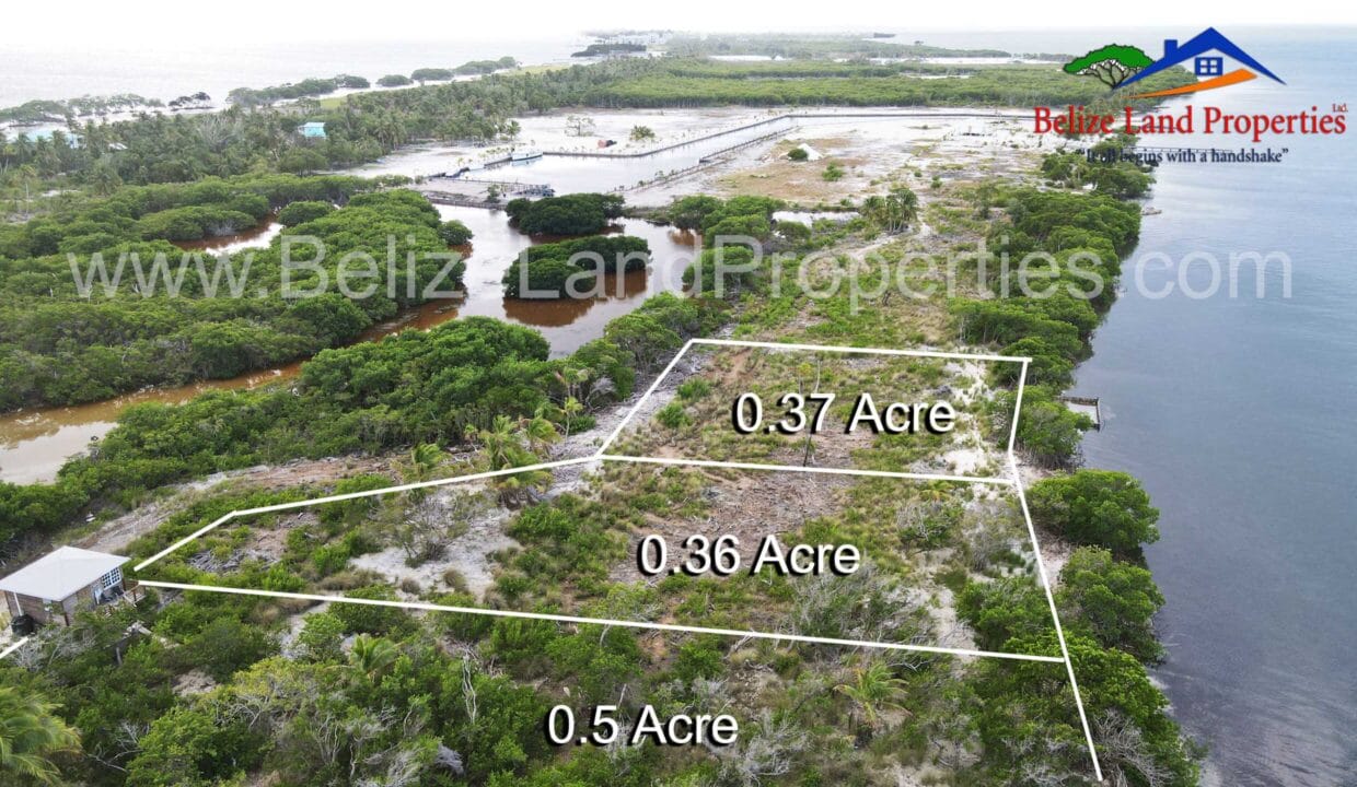 Beach-front-lot-for-sale-in-Caye-Caulker-scaled