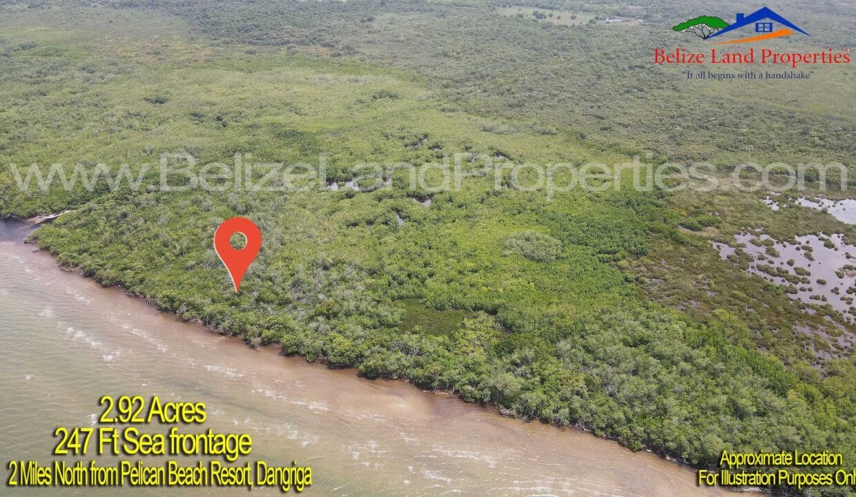 Dangriga-Beachfront-Property-For-Sale-Belize