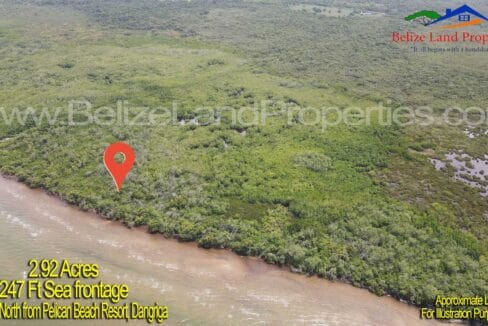 Dangriga-Beachfront-Property-For-Sale-Belize