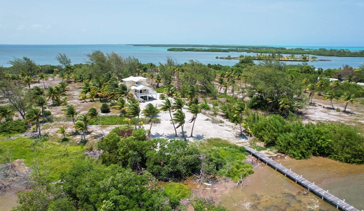 House-in-st-georges-caye-aerial8