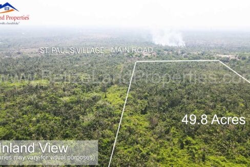 Property-for-sale-in-Belize-District