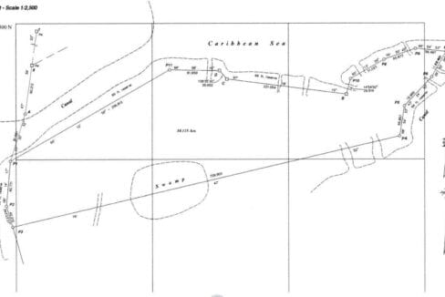 Survey-Plan-Site