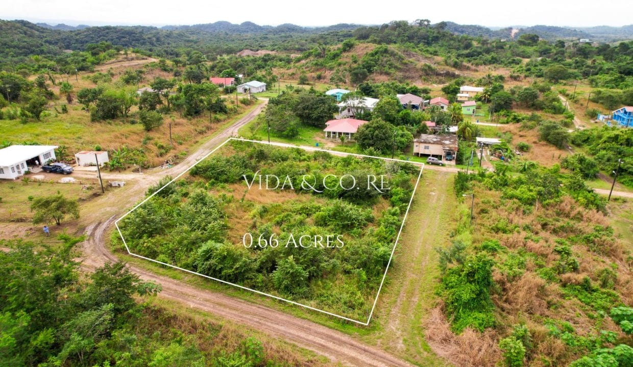 0.6 Acre Block for sale (1)