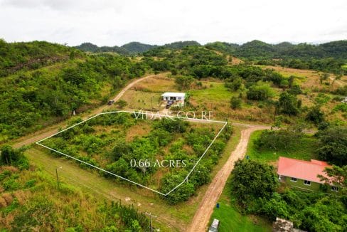 0.6 Acre Block for sale (2)