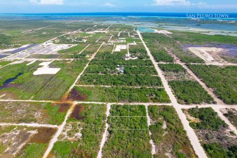 Grand belizean Estates Lots For Sale (2)