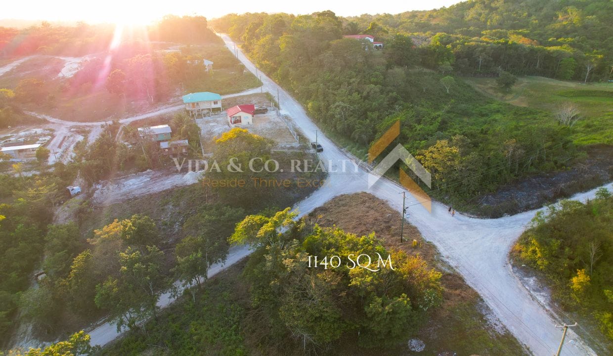 San Ignacio Lots for Sale (2)